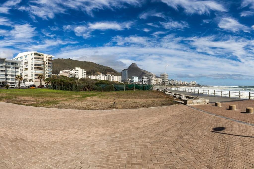 Apartment 104 - Marvol On Hall Sea Point *