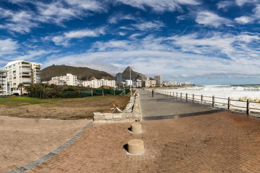 Apartment 104 - Marvol On Hall Sea Point Cape Town
