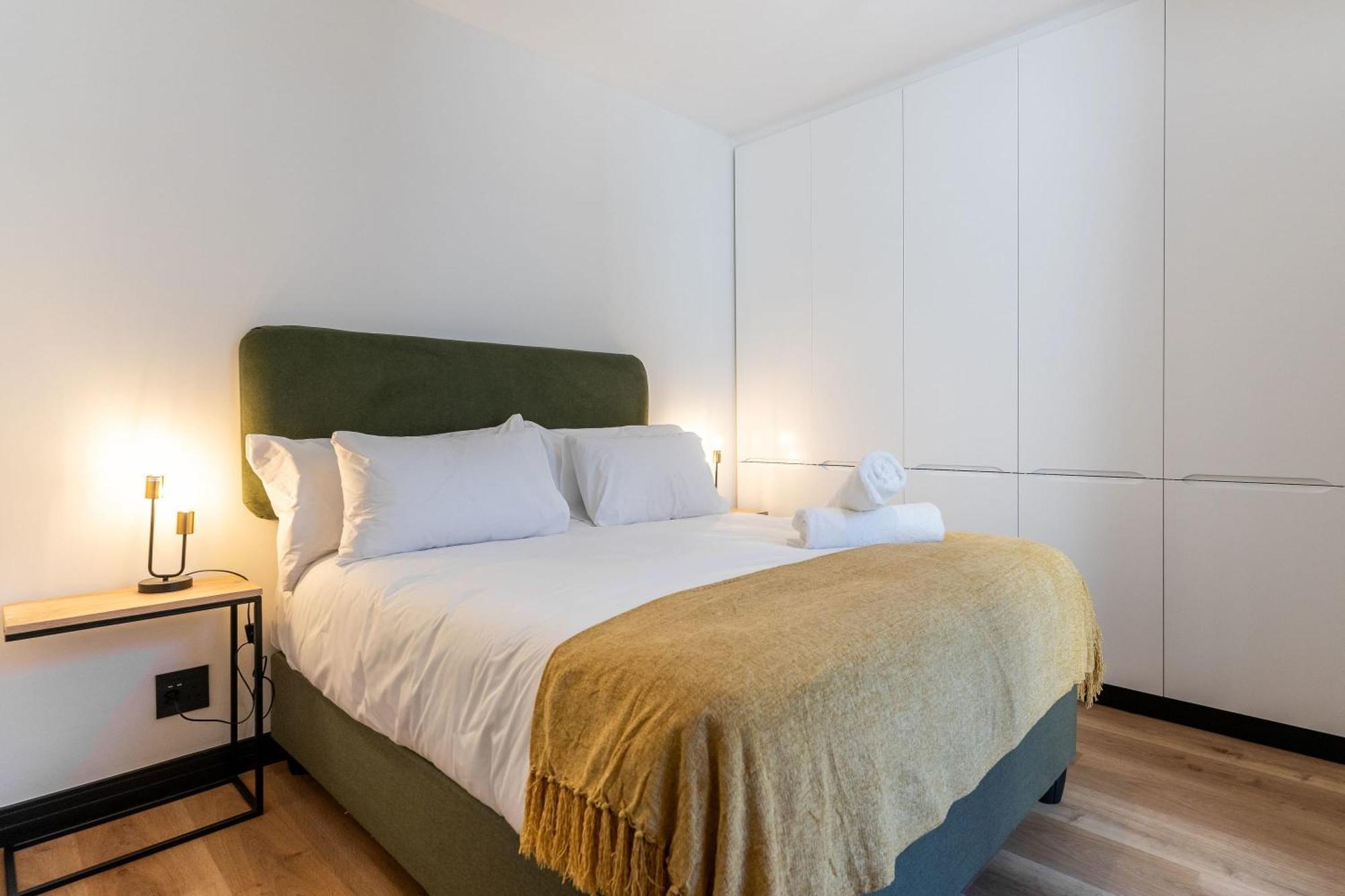 Apartment 104 - Marvol On Hall Sea Point Cape Town
