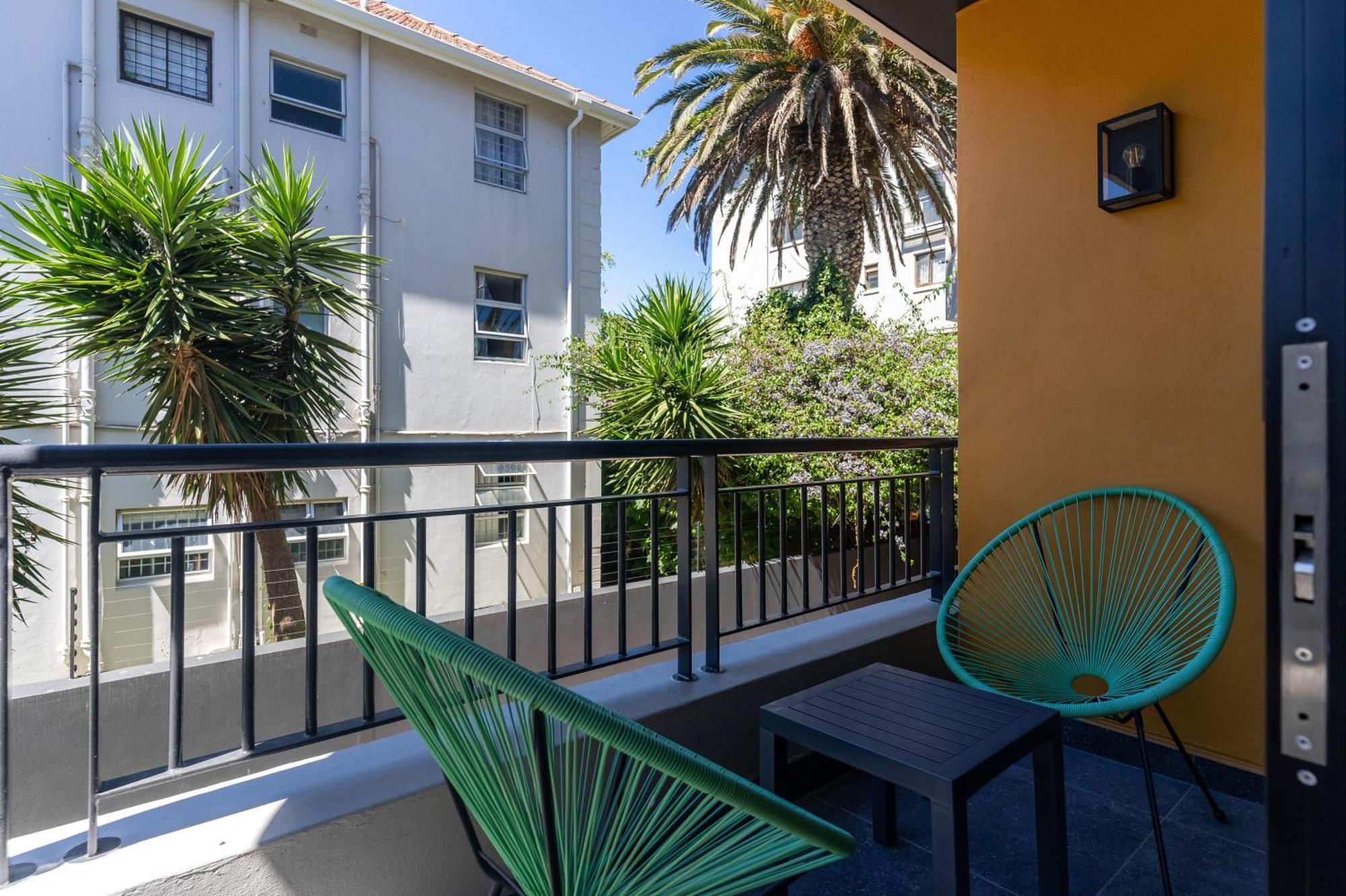 104 - Marvol On Hall Sea Point Apartment *